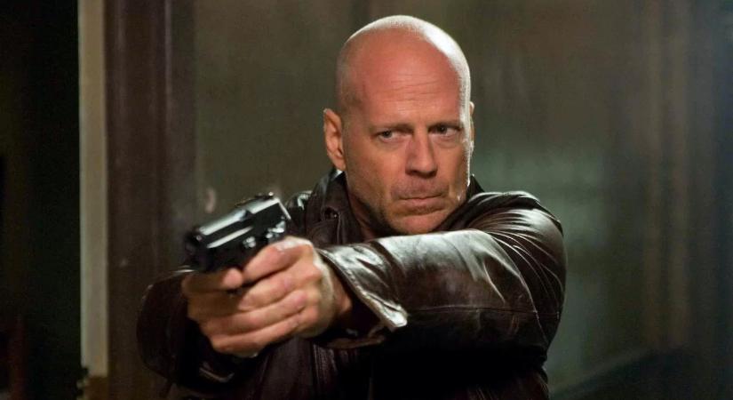 Bruce Willis tagadja, hogy deepfake filmekben fog szerepelni