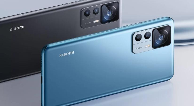 Gazdaságos csúcstelefon – Xiaomi 12T Pro teszt