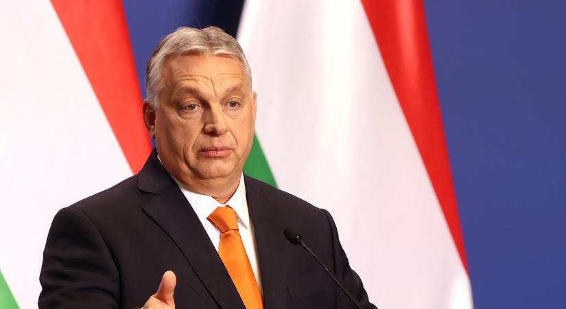"Nekünk az a jó, ha Kelet és Nyugat együttműködik" - Orbán Viktor elfogadta a meghívást a Türk Államok csúcstalálkozójára