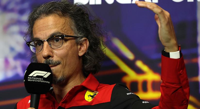 Ferrari: „game over”, ha az FIA nem tudja megfelelően ellenőrizni a költségsapkát