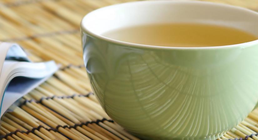 Beindítja a fogyást és az anyagcserét: a fehér tea 5 áldásos hatása