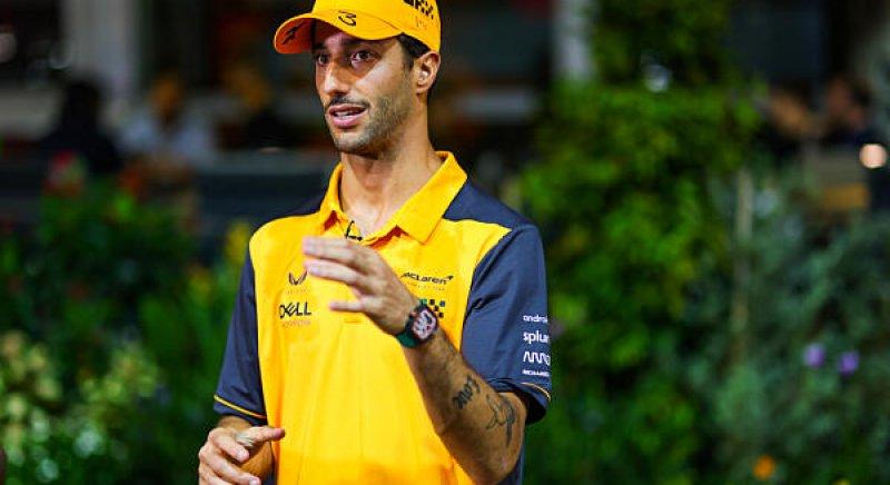 Sajtó: Közel a megállapodás Ricciardo és a Mercedes között