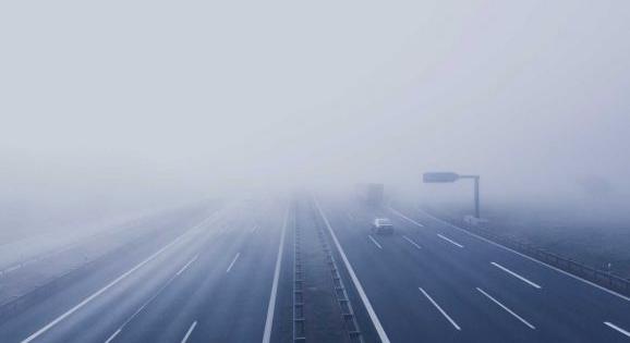 Ködös a szerda reggel több erdélyi megyében
