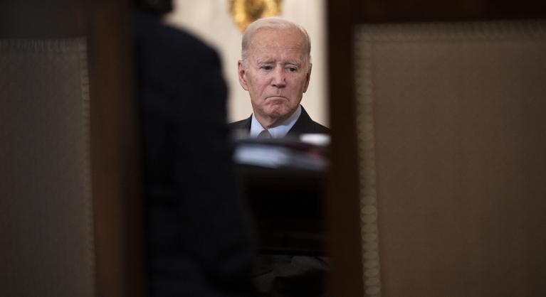Joe Biden újra elindul az elnöki posztért