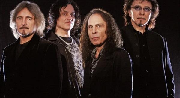 Új kiadást kap a Black Sabbath Ronnie James Dio-val készült két klasszikus albuma
