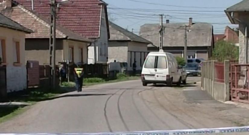 Szikszói gyilkosság: Hosszú évek után derült ki, hogy a gyilkos még szabadlábon lehet