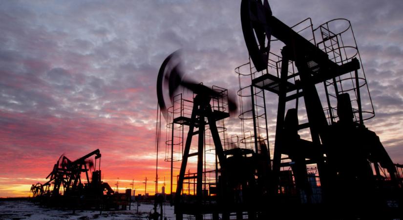 Ársapkát húznak az orosz kőolajra – Az EU megegyezett az újabb szankciós csomagról