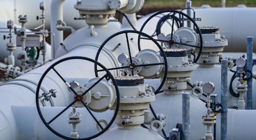 Nyolcadik szankció: Magyarország elérte, hogy a csővezetékes kőolajszállításra ne kerüljön ársapka
