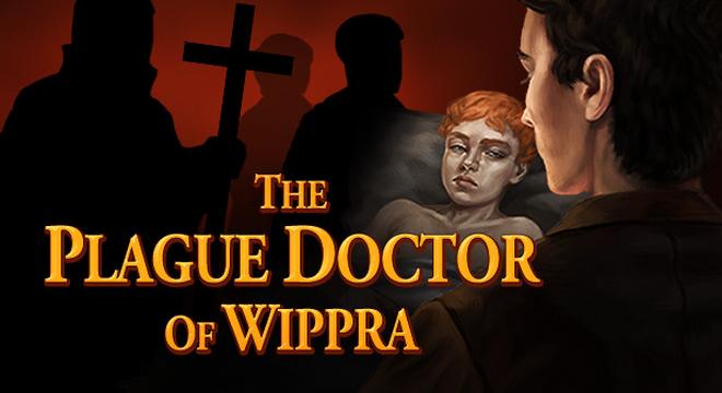 The Plague Doctor of Wippra teszt – Középkori Vészhelyzet
