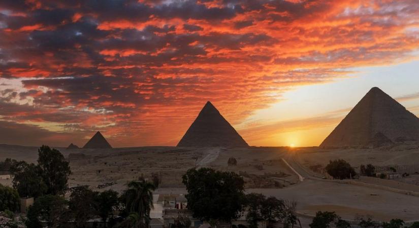 Döbbenetes: Egyiptomban olyan dolgot találtak a föld alatt, amelytől a régészek is lefagytak a csodálattól