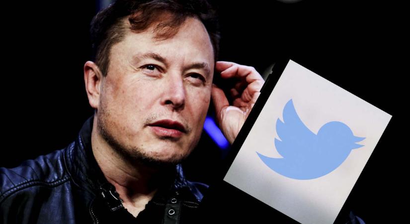 Elon Musk mégis fizetne 44 milliárdot a Twitterért, csak ne pereljék