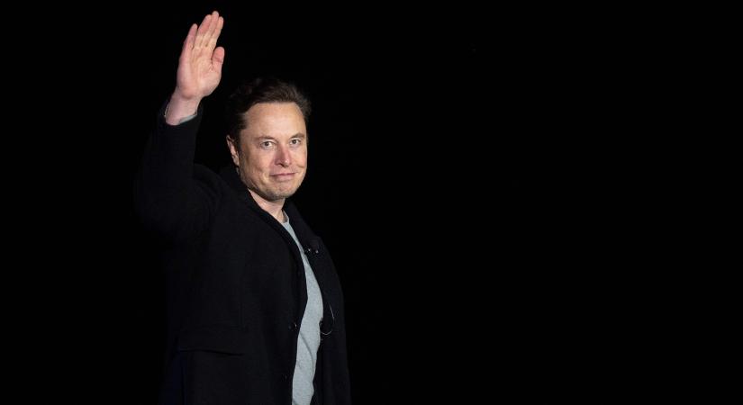 Ez eldőlt: Elon Musk mégis megveszi a Twittert, ráadásul az eredeti áron