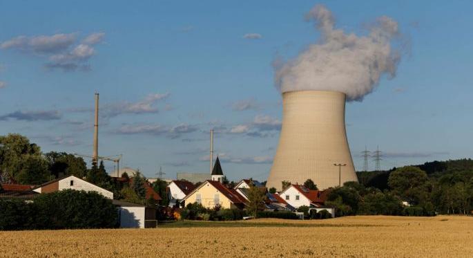 Németországban koalíciós vita alakult ki az atomerőművek bezárásáról