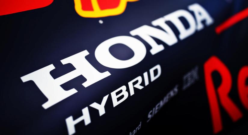 Megváltozik a Red Bull külseje a Honda hazai hétvégéjétől
