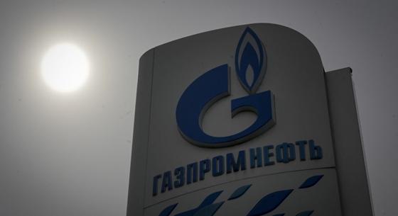 Újraindítja a Gazprom Ausztrián keresztül az olaszországi gázszállítását