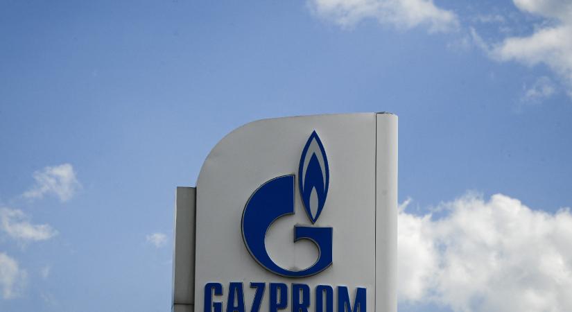 A Gazprom azt állítja, hogy újraindítja a gázszállítást