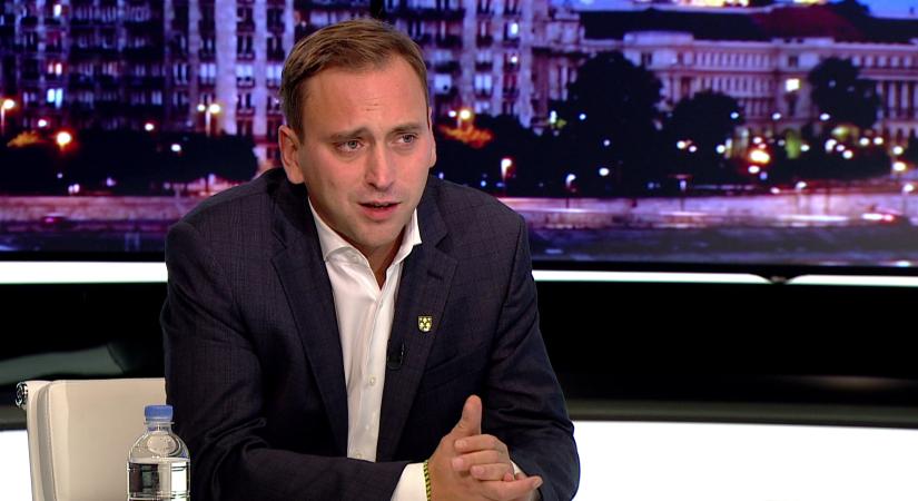 Őrsi Gergely: Hidegzuhanyként érte az önkormányzatokat az új távhődíj