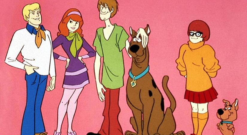 Leszbikus a Scooby-Doo Vilmája: kitálaltak a készítők