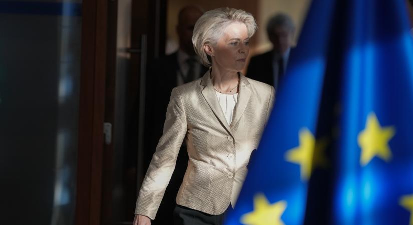 Az Európai Bizottság éppen elhatárolódik saját magától a német rezsiterv miatt
