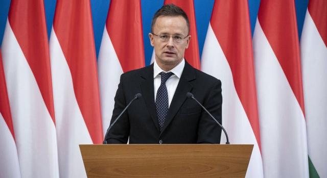 Magyarország is megszavazta az újabb uniós szankciókat Oroszország ellen