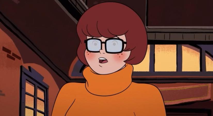 Már hivatalos: leszbikus a Scooby-Doo rajzfilmek Velmája