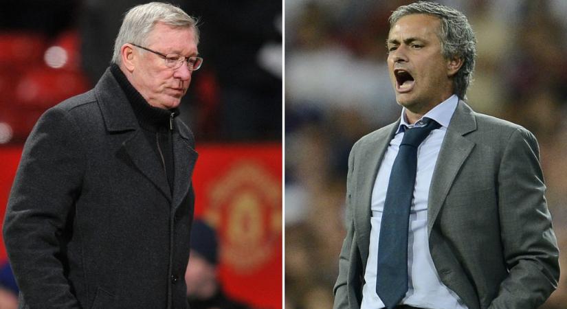 Sir Alex Ferguson aranyköpése és José Mourinho taktikája is bekerül a szótárba