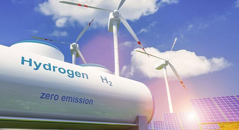 A hidrogén felé is nyit a Techtogether 2022