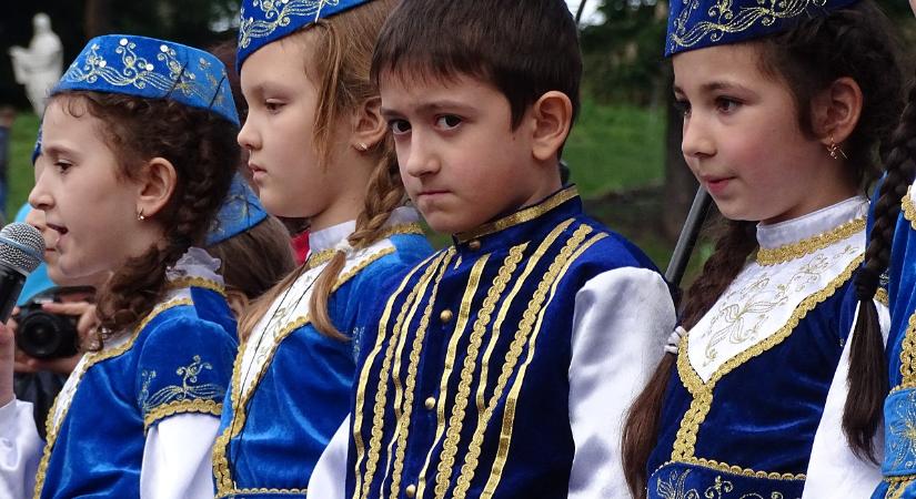 Oroszország a krími tatárokat küldené a frontvonalra meghalni az oroszok helyett