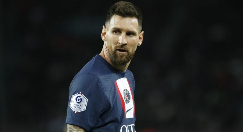 A nagy Lionel Messi-dilemma: Barcelona, vagy Párizs?