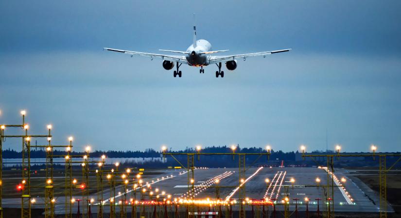 Mégsem érdemes betiltani a rövid távú járatokat? Meglepő következtetésre jutott egy tanulmány