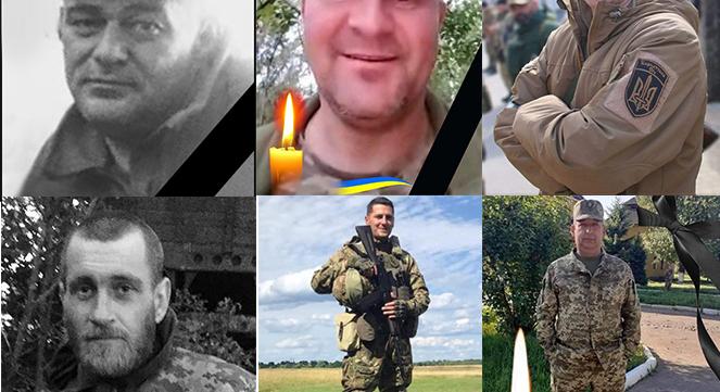 Több kárpátaljai katona vesztette életét a fronton