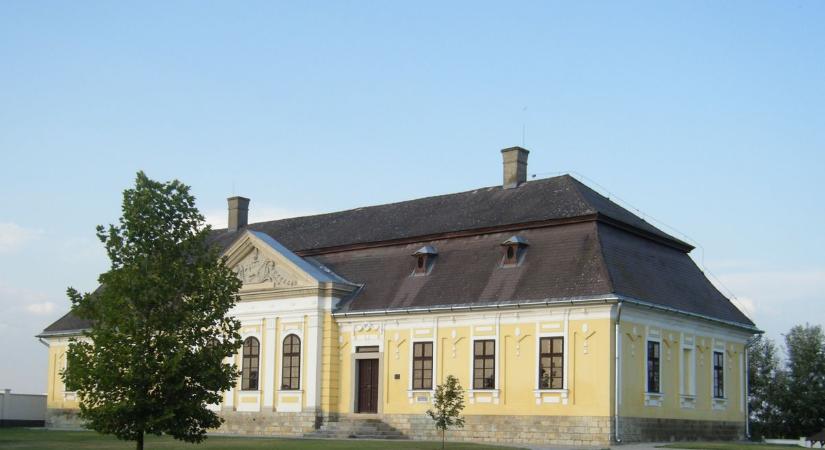 A magyar nábob kastélya