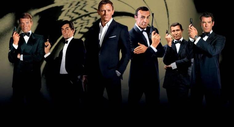 Szavazz: Ki volt szerinted a legjobb James Bond?