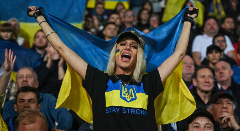 Ukrajna is pályázik a 2030-as világbajnokság megrendezésére – HIVATALOS