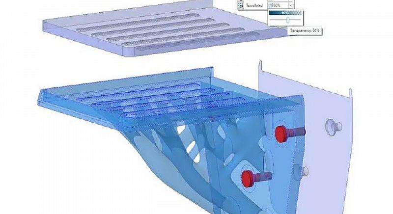 Creo CAD-rendszer csereajánlattal áll rendelkezésre az S&T