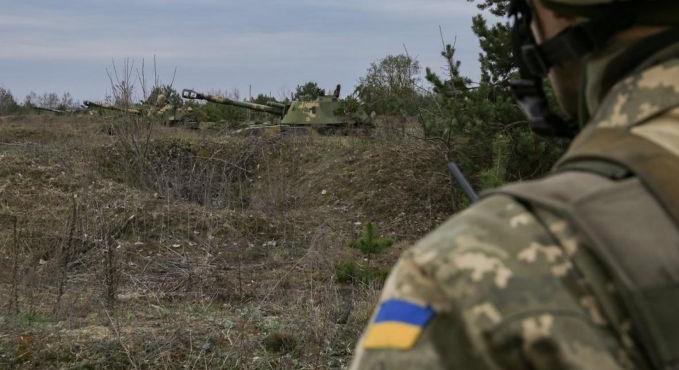 Ukrajna elkezdte a döntő csatát a délért, amelyet még a tél előtt be kell fejeznie – FT