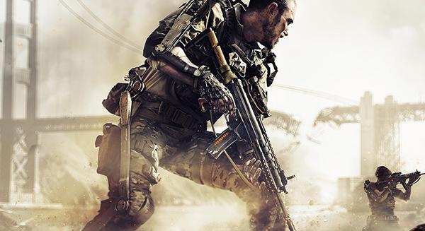 Az Advanced Warfare 2 lehet a Sledgehammer következő Call of Duty-játéka