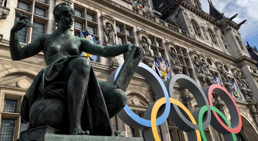 Különleges útvonala lesz a párizsi olimpián a maratoni távnak