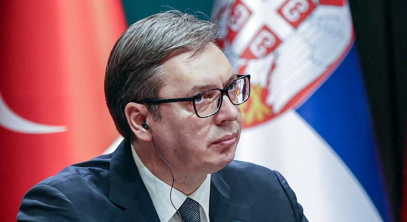 Az Emírségek egymilliárdja után Szerbia újabb hitelért jelentkezik