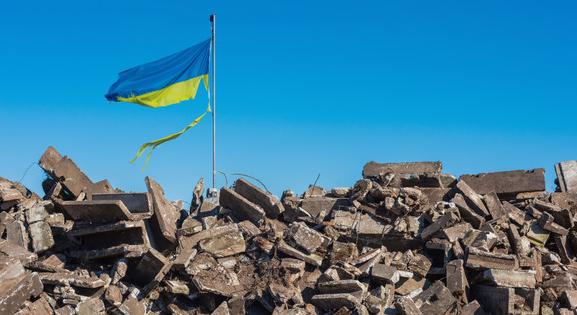 A brit védelmi minisztérium szerint sikeres az ukrán ellentámadás