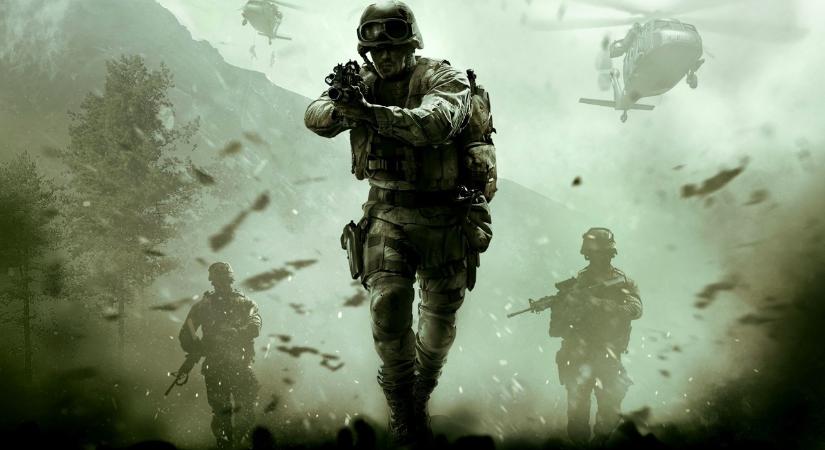 Kiderülhetett, milyen Call of Duty-játékot kapunk 2025-ben: Egy rég nem látott témához tér vissza a széria