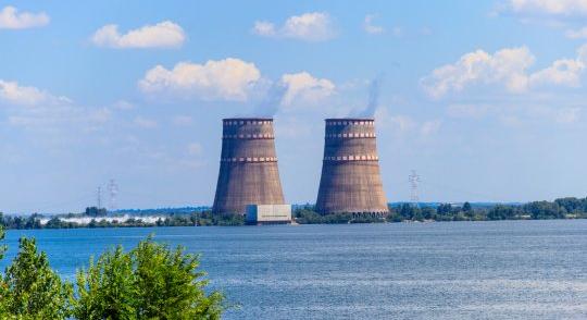 Putyin einstandolta a zaporizzsja-i atomerőművet, amelynek igazgatóját nemrég elrabolták