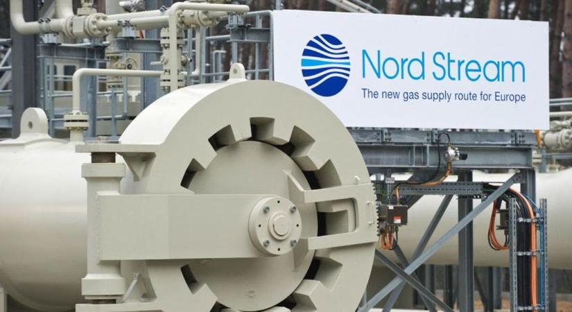 Moszkva kész földgázt szállítani az Északi Áramlat 2 vezetéken