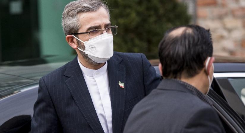 Irán szállítana gázt Európának