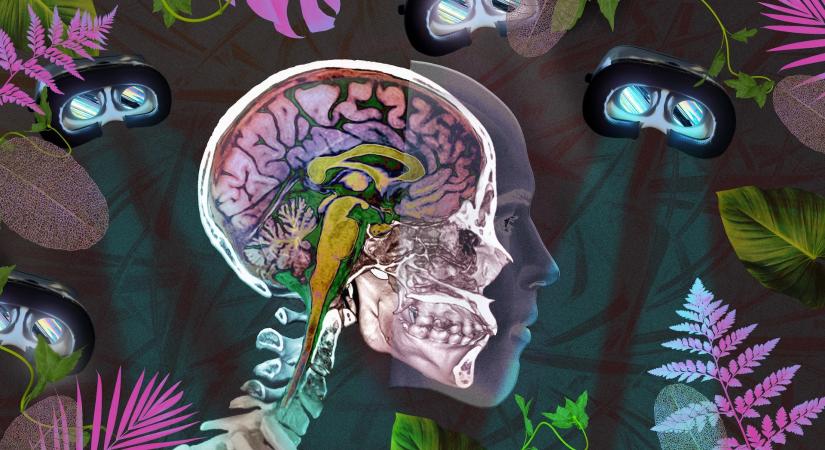 Az LSD-szerű molekulák pszichedelikus utazás nélkül kezelhetik a depressziót