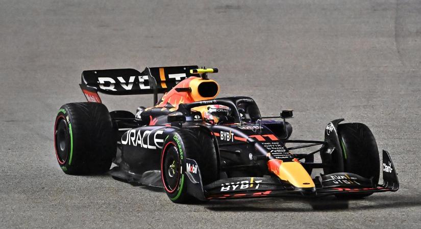 F1: az FIA egyelőre tagadja, hogy a Red Bull szabályt szegett volna