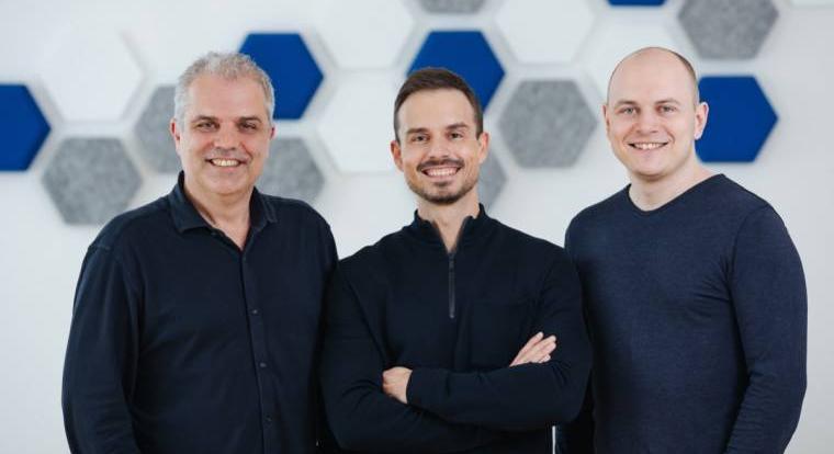 Hatmillió eurós befektetés a XUND osztrák-magyar egészségdigitalizációs startupnál