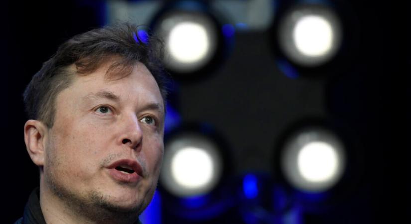 Elon Musk mégis fizetne a Twitternek – 44 milliárd dollár a tét