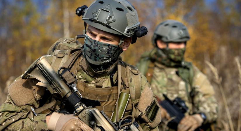 Ukrajnai háború: jelentős csapásokat mértek az ukrán erőkre