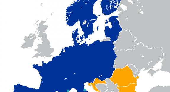 Schengeni csatlakozás: az EU Tanácsának cseh elnöksége szeretné, hogy év végéig megszülessen a kedvező döntés